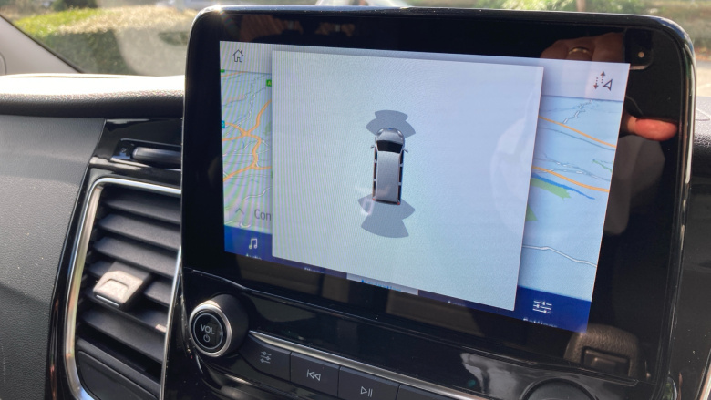 Ford Transit Custom 320 L1 Diesel Fwd 2.0 EcoBlue 170ps Low Roof D/Cab Limited Van Auto